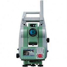 Leica TS15 R400 A 3" ROBOTIC TOTAL STATION